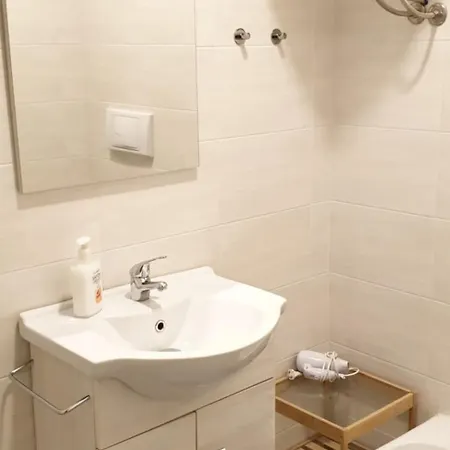 Fabio Filzi Apartmán *
