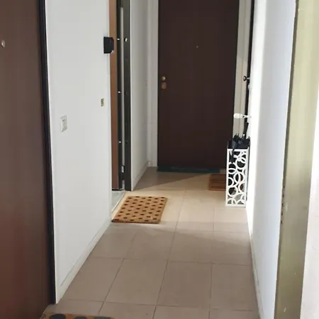 Fabio Filzi Apartmán