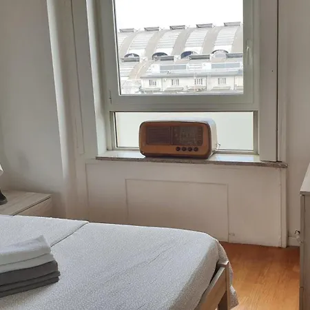 Fabio Filzi Apartmán *