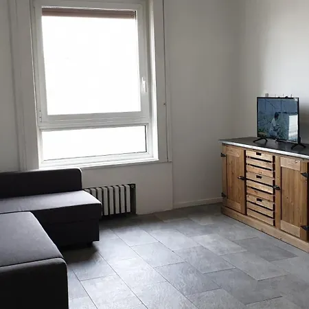 Apartmán Fabio Filzi Milán