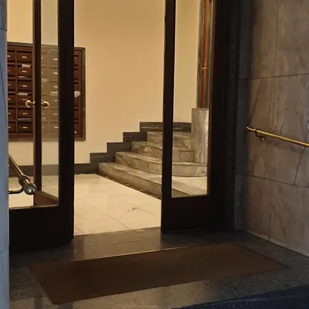 Fabio Filzi Apartmán