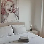 Apartmán Fabio Filzi Milán