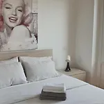 Apartmán Fabio Filzi Milán