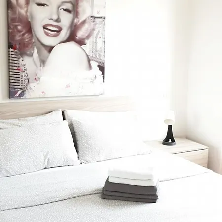 Fabio Filzi Apartament