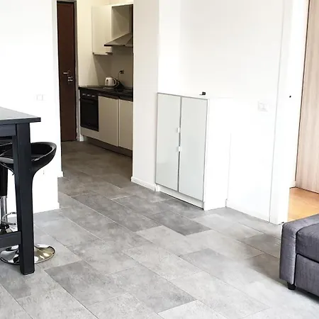 アパート Fabio Filzi *